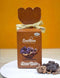 Cafe Niloufer Choco Rocks